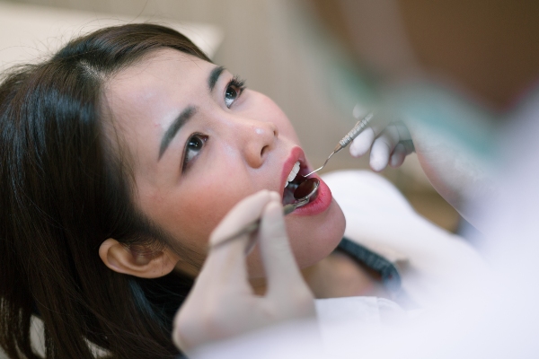 3 Common Procedures Offered by a General Dentist from Affordable Dental Care PC in Rego Park, NY
