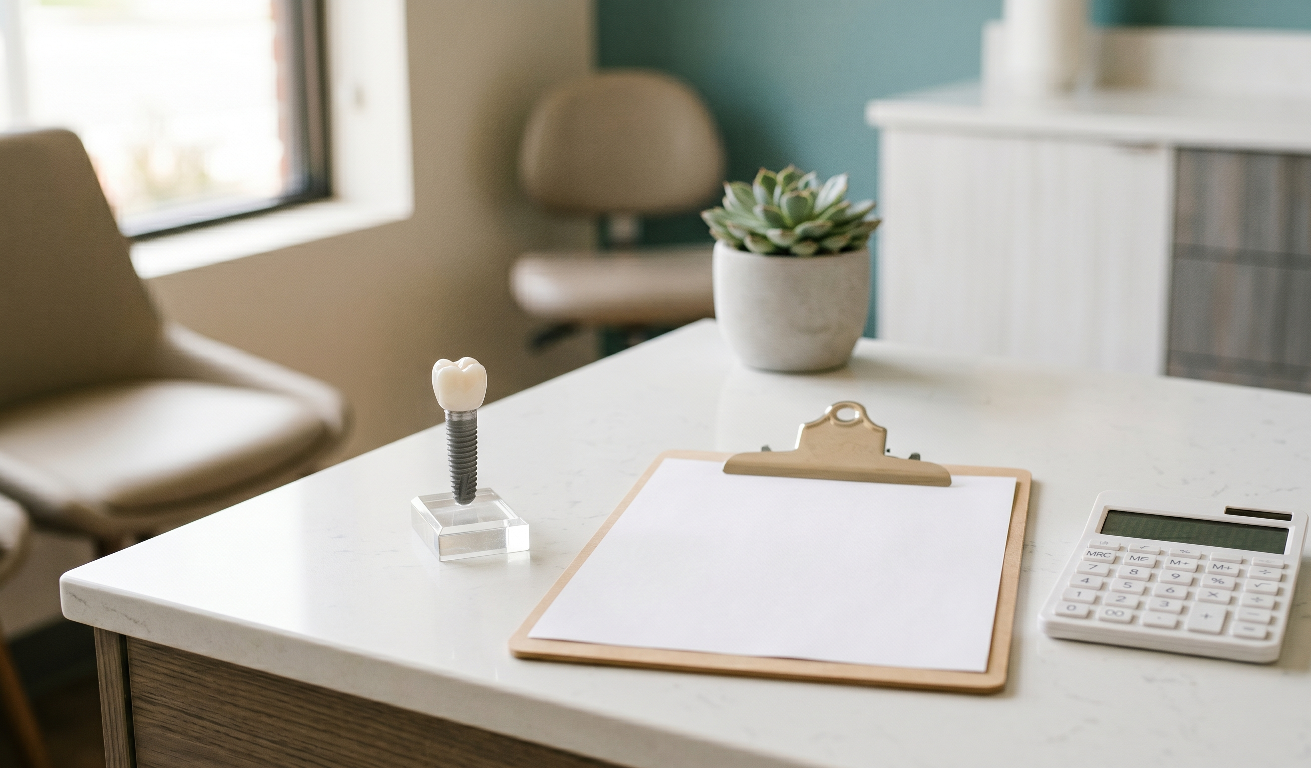 What To Expect At Your First Dental Visit