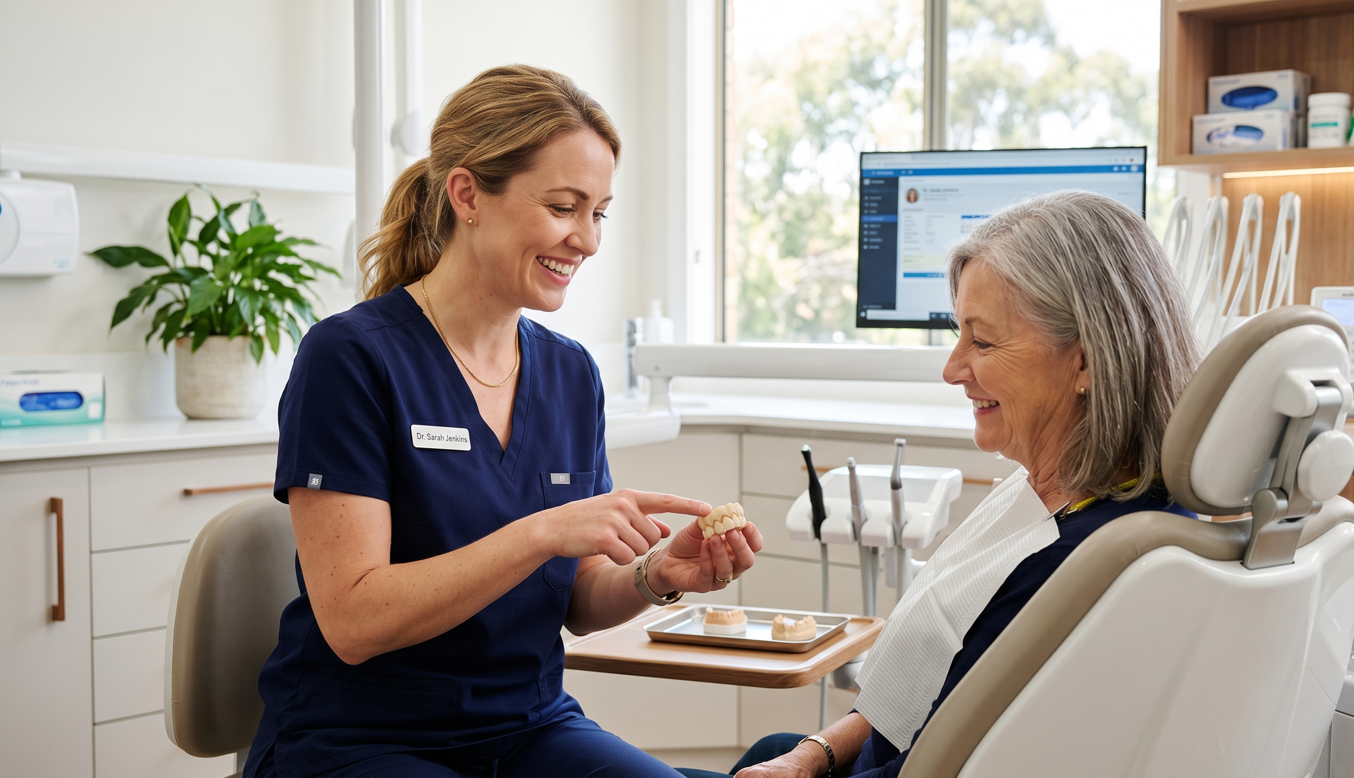 Can A Dental Crown Fail? Signs, Causes &#   ; What To Do