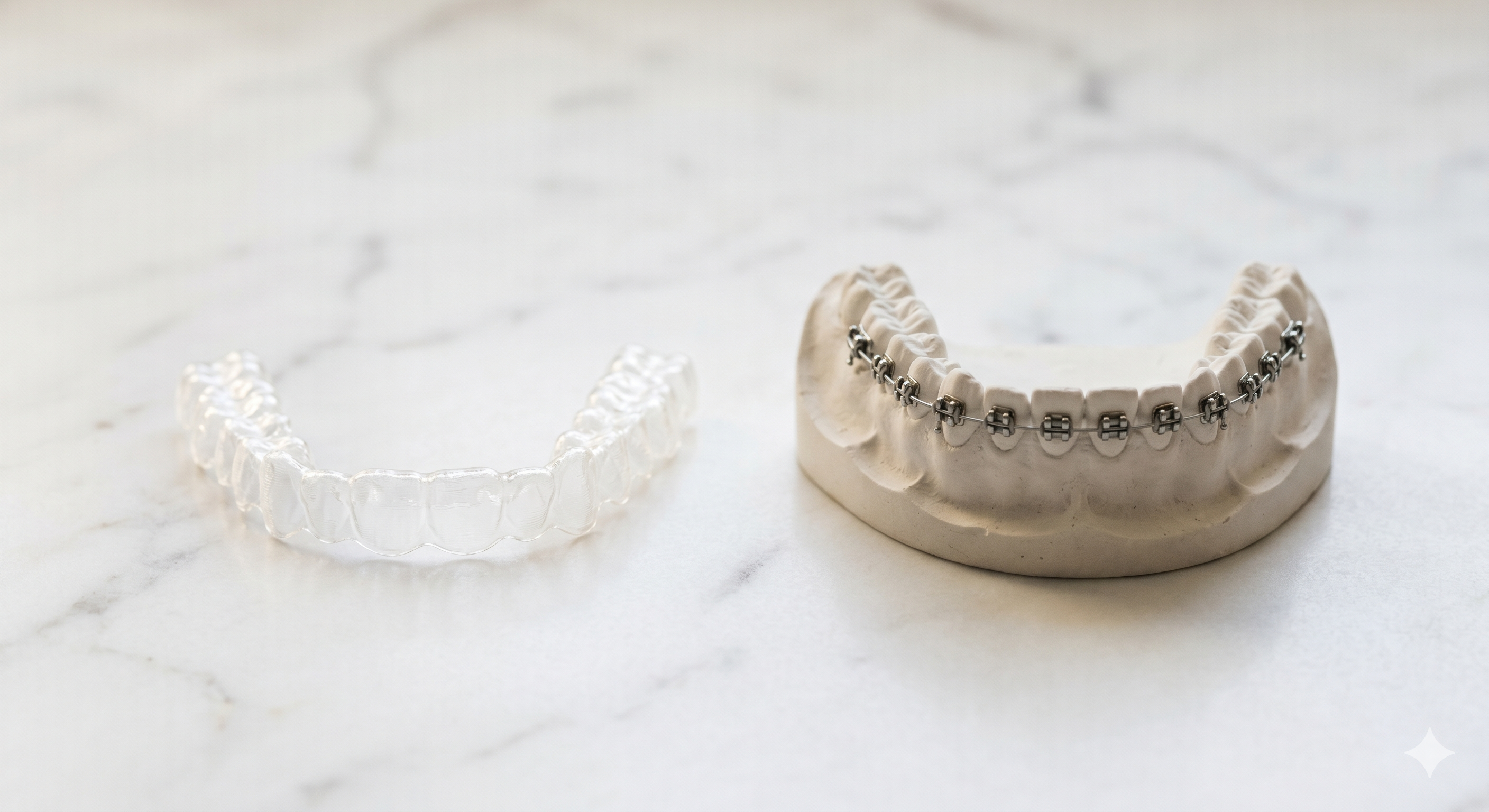 Invisalign Vs  Traditional Braces: Which Is Right For You?