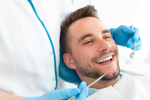 Cosmetic Dental Services From a General Dentist from Affordable Dental Care PC in Rego Park, NY