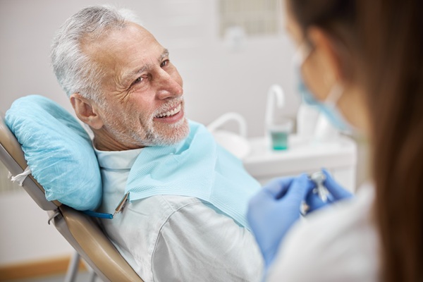 How To Prevent Denture Stomatitis
