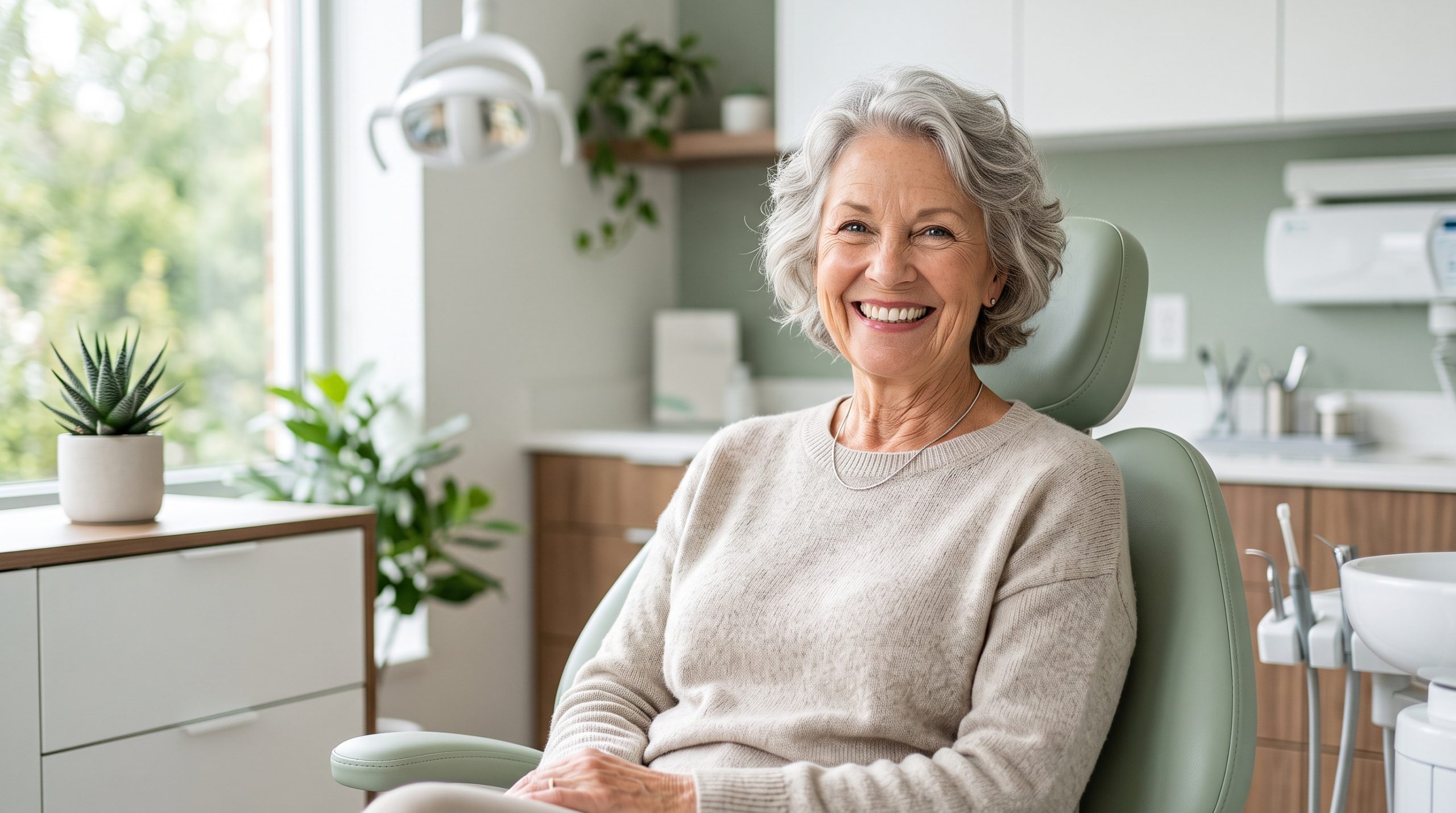 Types Of Dentures: Full, Partial, And Implant Supported