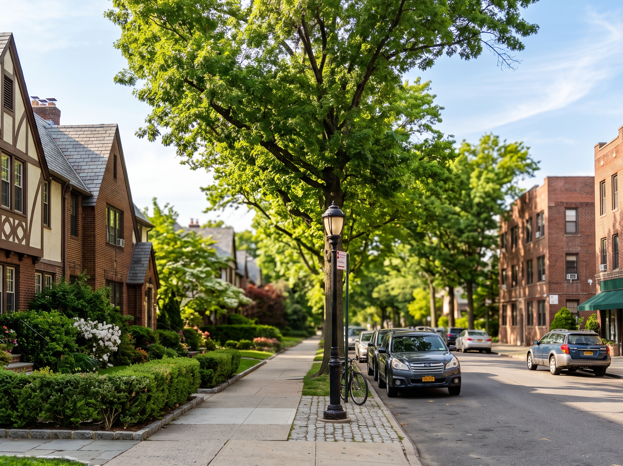 Best Dentist In Forest Hills: A Neighborhood Guide