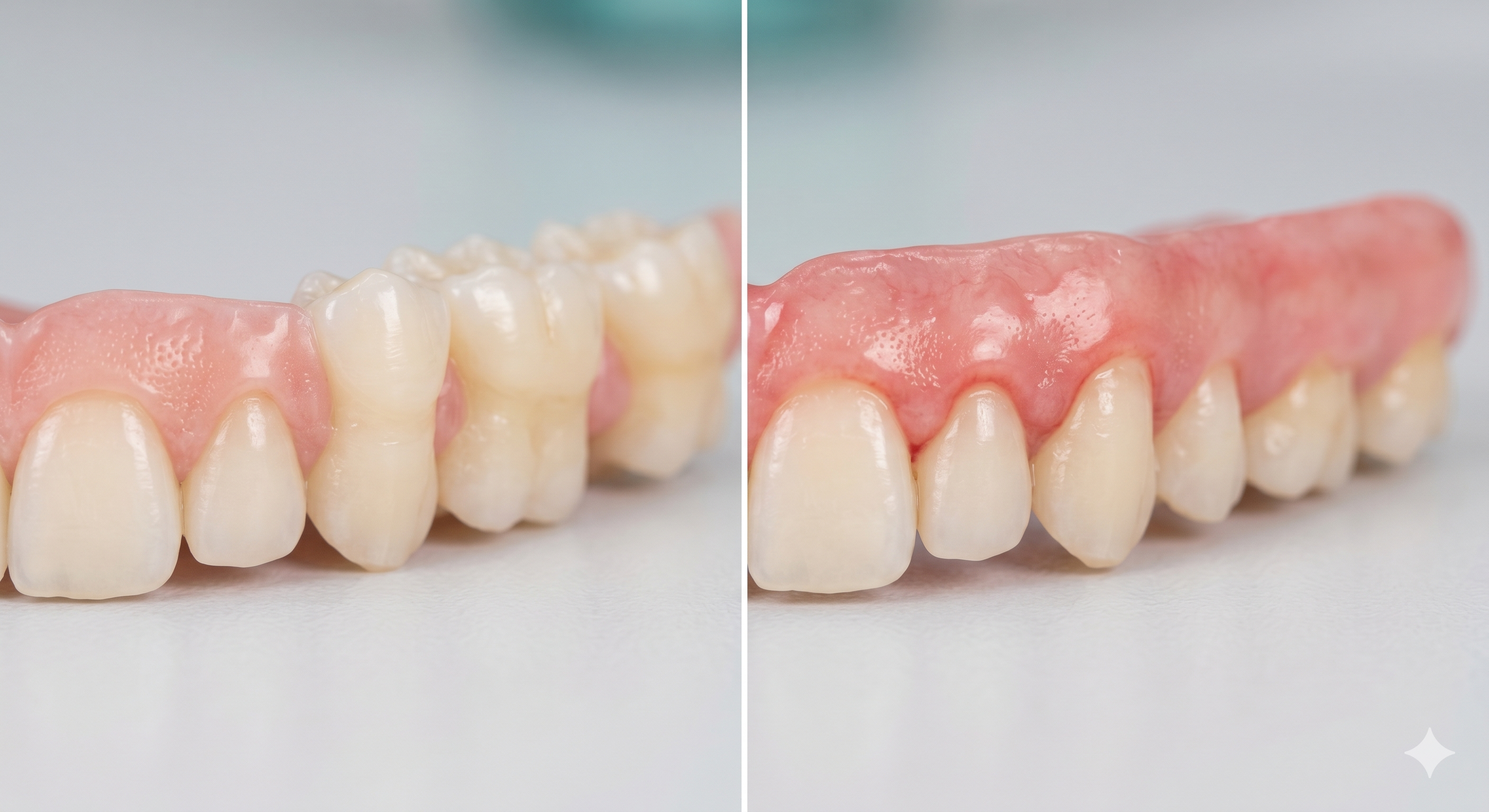 Gum Disease: Warning Signs You Shouldn&#    ;t Ignore