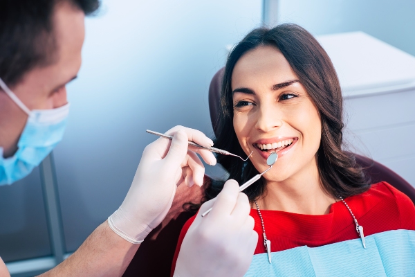 How a General Dentist Can Help Protect Your Teeth from Affordable Dental Care PC in Rego Park, NY