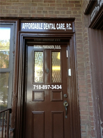 Our Office