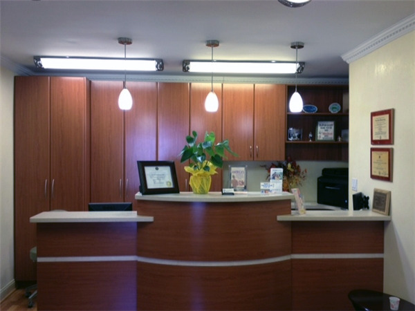 Our Office