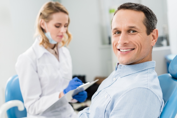 What a General Dentist Can Do for Teeth Grinding from Affordable Dental Care PC in Rego Park, NY
